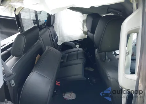 2015 Chevrolet Silverado 1500 2Lz из США, поврежденный, VIN 1GCVKSEC4FZ447675